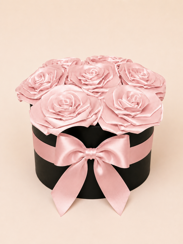 Blush - The Signature Seven