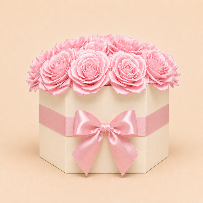 Blush - The Grand Nineteen