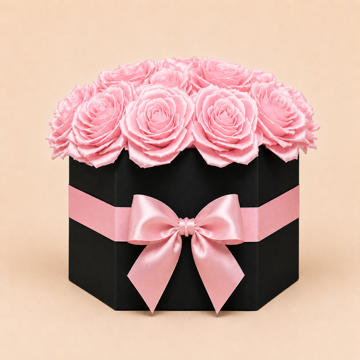 Blush - The Grand Nineteen